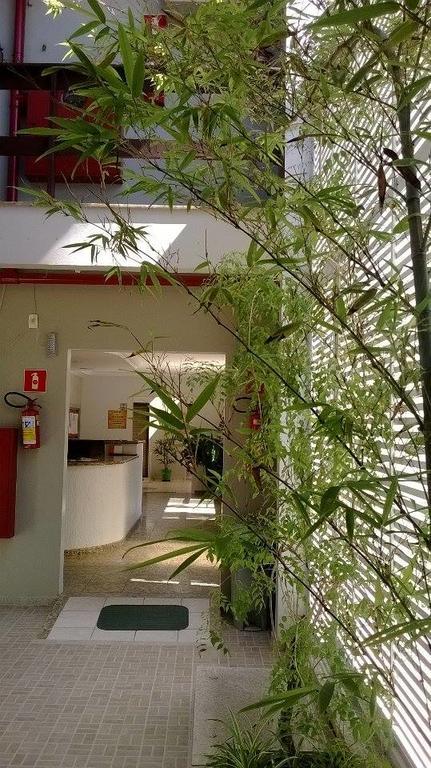 ساو ماتيوس Hotel Del Sol المظهر الخارجي الصورة