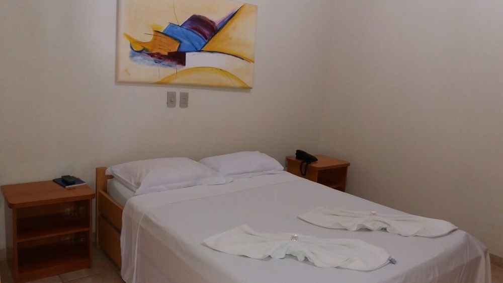 ساو ماتيوس Hotel Del Sol المظهر الخارجي الصورة